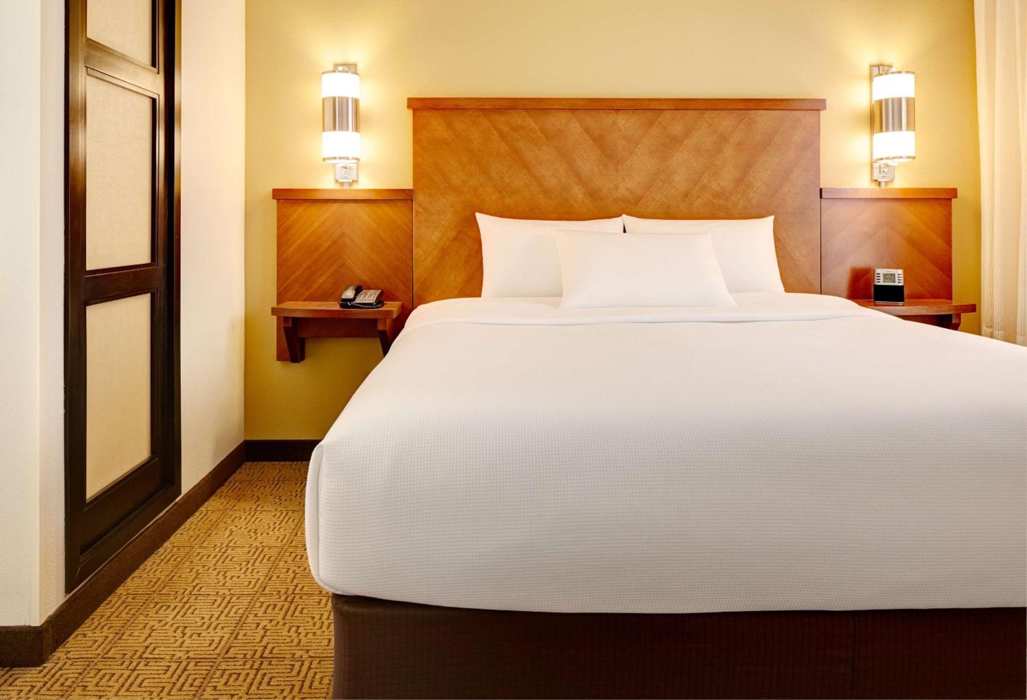 King Room with Sofa Bed and Accessible Tub - Disability Access