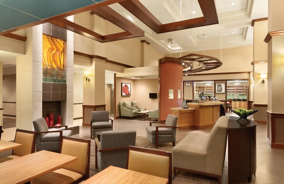 Hyatt Place Raleigh Durham Airport-1