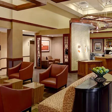 Hyatt Place Raleigh Durham Airport-3